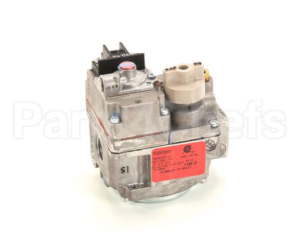 PP10594 Pitco Valve,Gas 1/2 Bder 24V Ei Lp