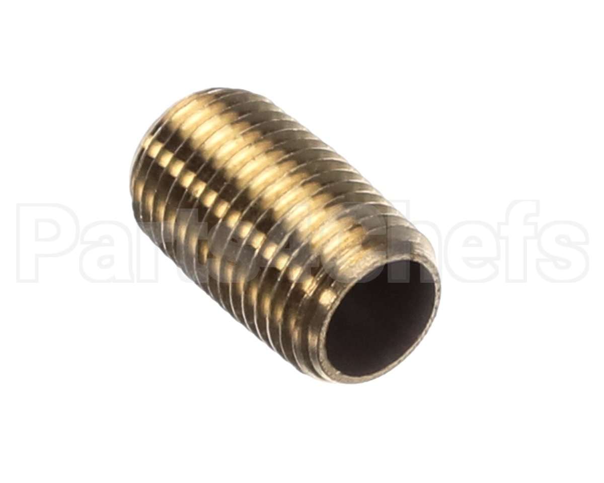 PP10655 Pitco Nip,Brs 1/4 Clo