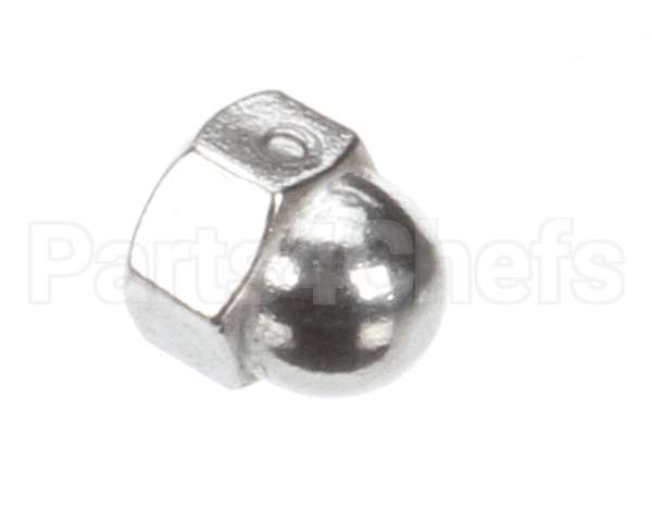 PP10668 Pitco Nut,Acorn W/Controlck 1/4-20