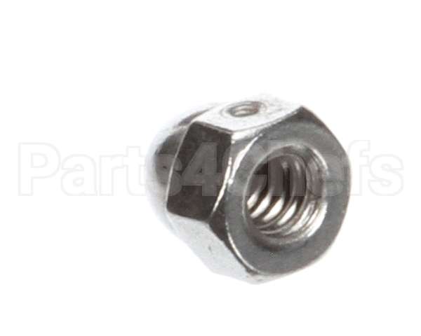 PP10668 Pitco Nut,Acorn W/Controlck 1/4-20