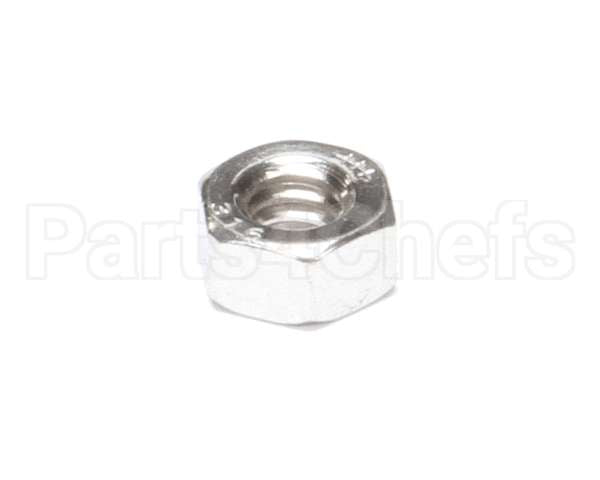 PP10669 Pitco Nut,Hex 1/4-20 Ss