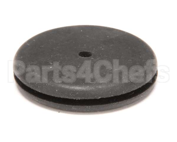 PP10680 Pitco Grommet,.125Id X 1.25Od X 1 Gr