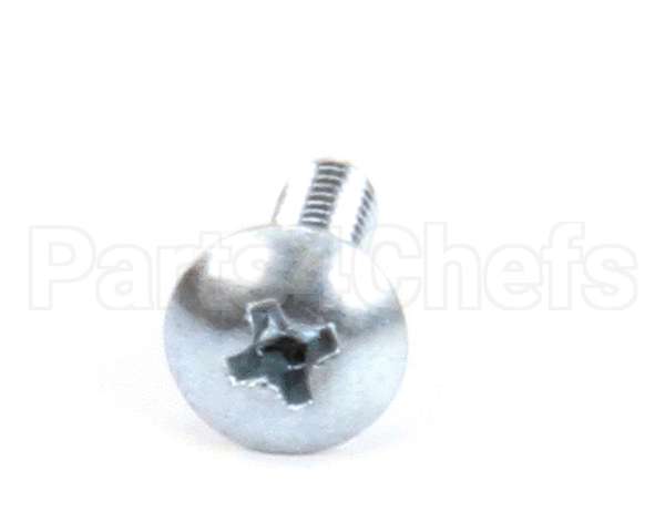 PP10690 Pitco Screw,6-32 X 1/2 Th Phillips Zn