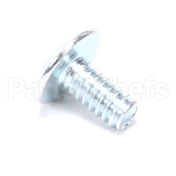 PP10693 Compatible Pitco Scr, 10-24 X 3/8 Th Phil Lips Zn