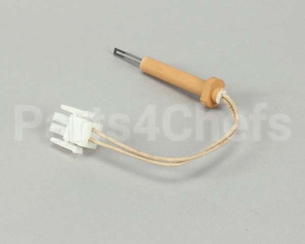 PP10717 Pitco Element,Hsi Silver Ag Rpb14