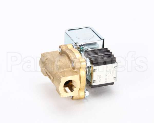 PP10747 Pitco Valve,Wtr 3/8 Sol Diaphram 120V
