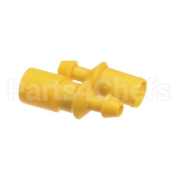 PP10765 Compatible Pitco Fuseholder, In-Line E147 Ufm-Y