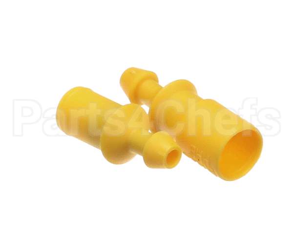 PP10765 Pitco Fuseholder,In-Line E147Ufm-Y