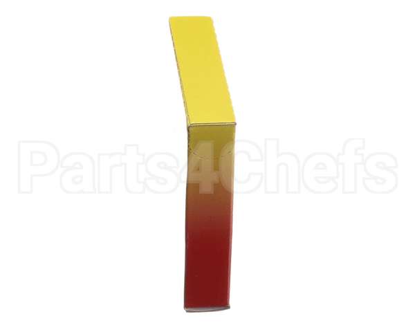 PP10775 Pitco Tape,Electrical Ht Res Wht 3/4