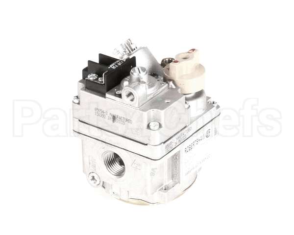 PP10777 Pitco Valve,Gas 1/2 Berl/S 24V Nat 6.7