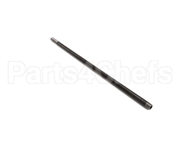 PP10818 Pitco 1/2 X 28 3/4 Nipple