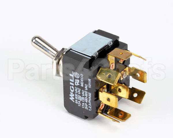 PP10821 Pitco Sw,Tgl 3Pdt (1-0-1) Rp14,Rp18