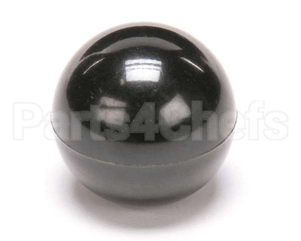 PP10834 Pitco Hdl,Ball 1-7/8 Dia