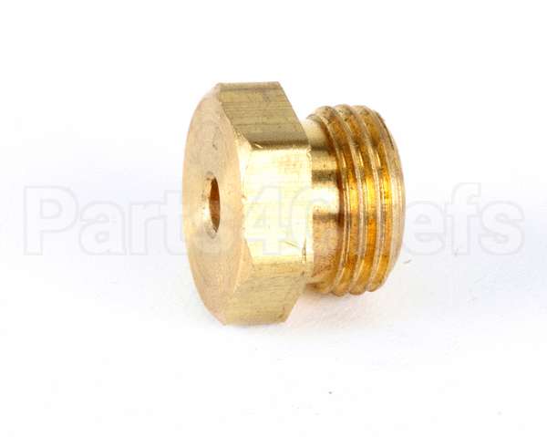 PP10857 Pitco Orifice,2.44Mm Tip
