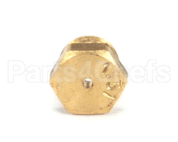 PP10859 Pitco Orifice,1.51Mm Tip