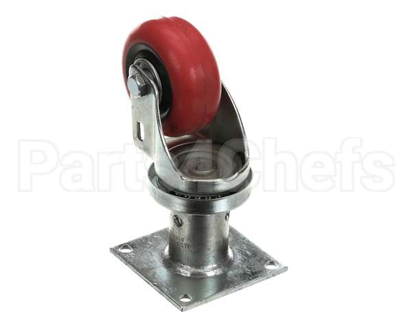 PP10884 Pitco Caster,Swivel 6 Nonlkg Polyu