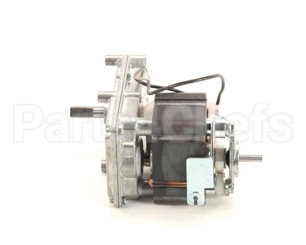 PP10928 Pitco Mot,Gear 120V 60Hz Lh Ccw Molo