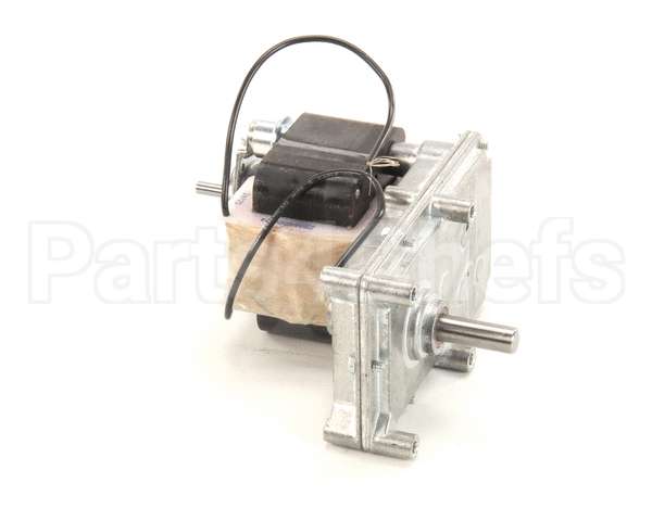 PP10928 Pitco Mot,Gear 120V 60Hz Lh Ccw Molo