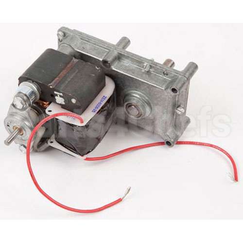 PP10930 Compatible Pitco 230V Lh Ccw M Mot Gear 50/60Hz