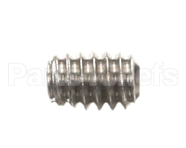 PP10950 Pitco Screw,1/4-20 X 3/8 Sscrew Sltd Hd