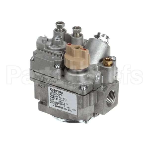PP10955 Compatible Pitco Vlv, Gas U7000 Nat C.e