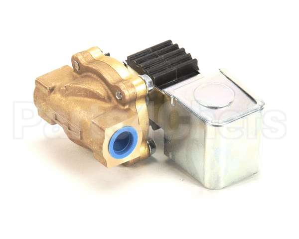 PP10982 Pitco Valve,Wtr 3/8 Sol Diaphram 24Vac