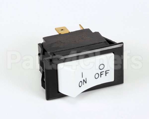 PP10995 Pitco Sw,Rkr Spst W/Bk (1-0) W/Iec