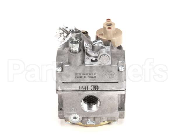 PP11001 Anets Valve,Gas 1/2 Agorl/S U7000 Pilo