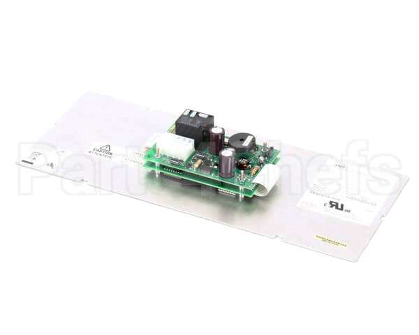 PP11012 Pitco Control,Thermostat Dig Ep3300 15Inch