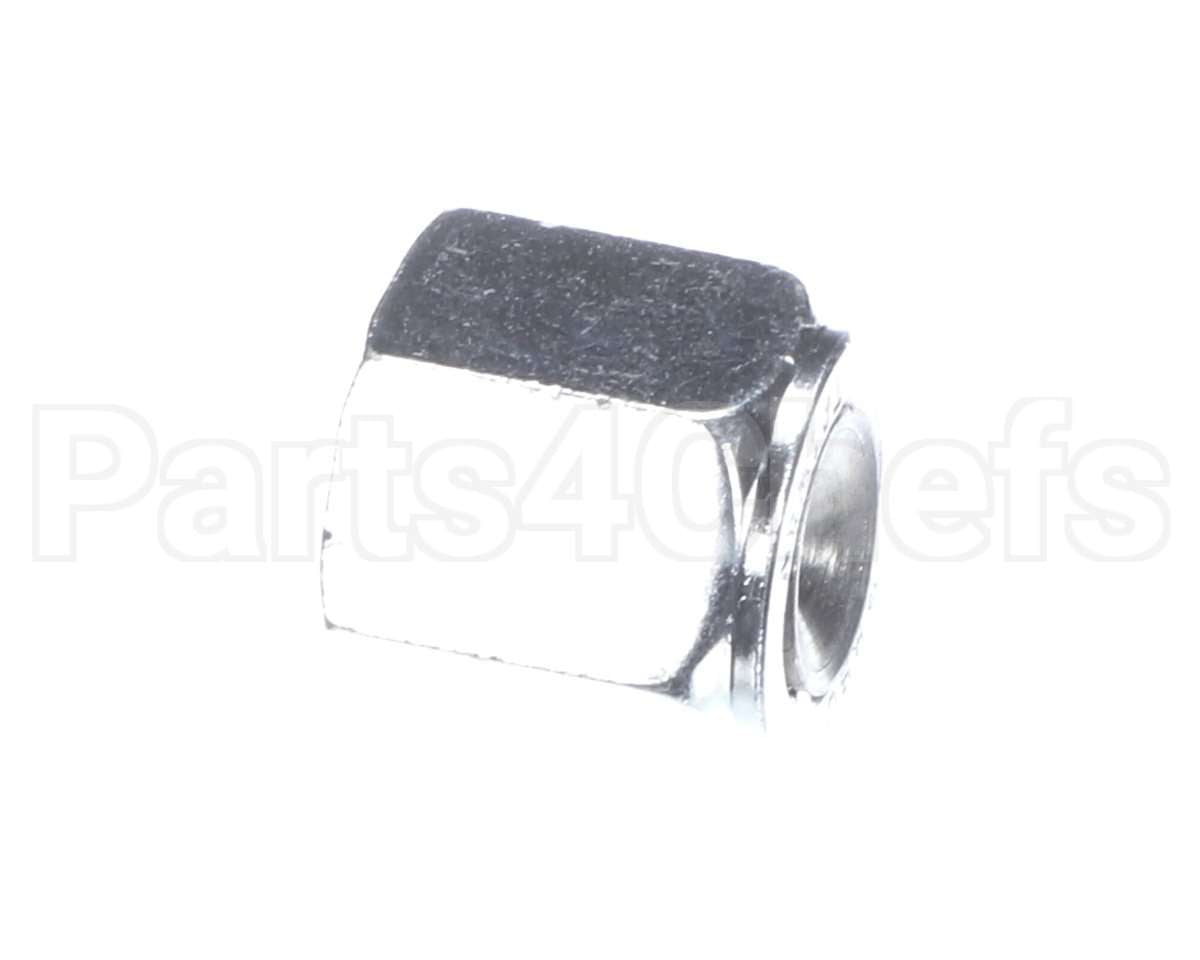 PP11013 Pitco Fitting,Cprsn Cap End Cs
