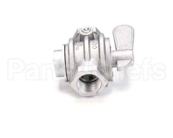 PP11095 Pitco Valve,Manual Shut-Off 3/4