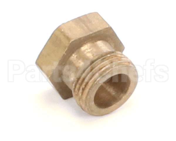 PP11132 Pitco Orifice,Bnr #31 Dom Ag14/Mg14