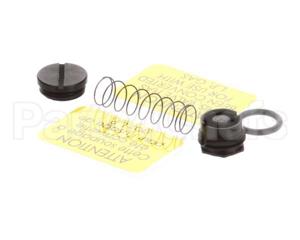 PP11141 Pitco Valve,Conv Kit Vr8204 Nat To Lp