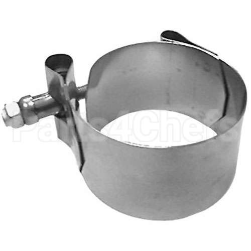 PP11172 Compatible Pitco Clamp, Band