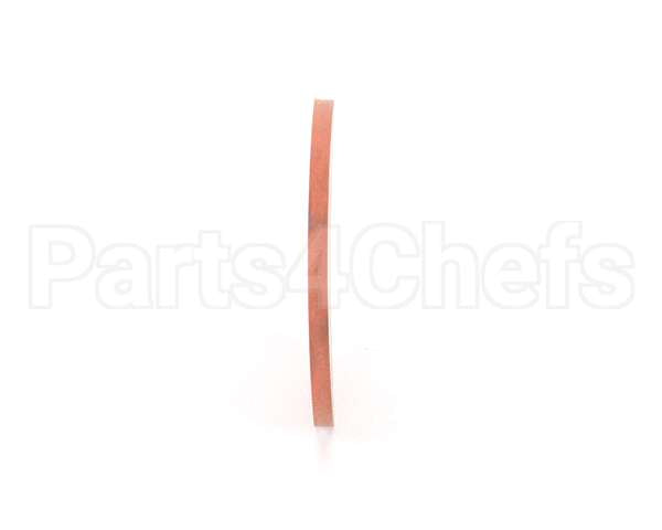 PP11181 Pitco Gasket,Drn Cap End Me14,Mg14