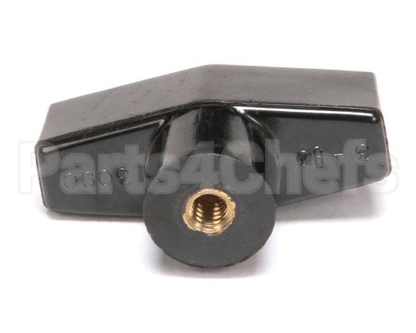 PP11187 Pitco Knob,Bar Female 1/4-20