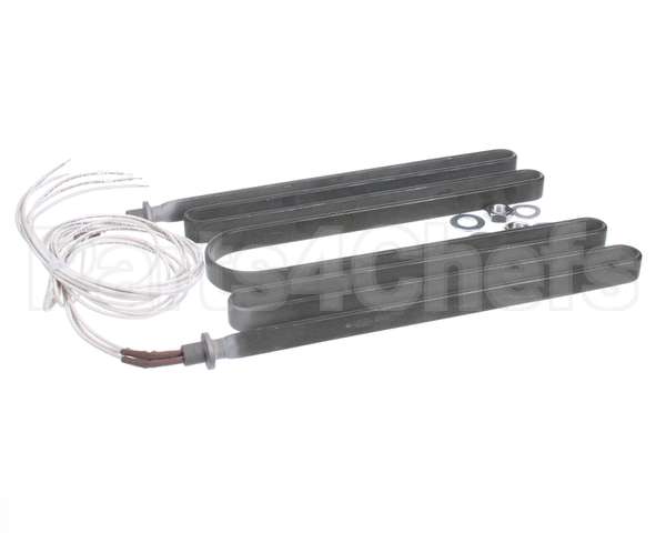 PP11210 Pitco Element,Flat Bar 12.5Kw 230V