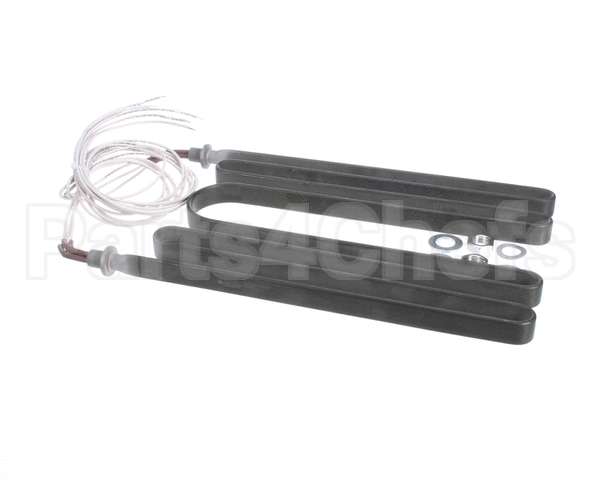 PP11210 Pitco Element,Flat Bar 12.5Kw 230V