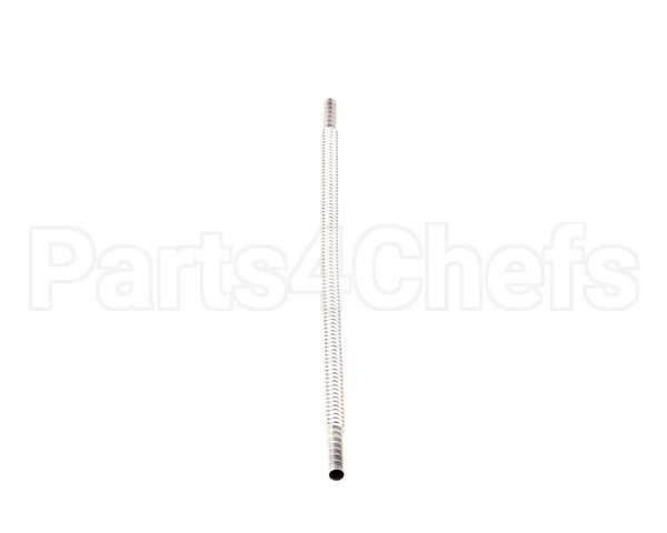PP11260 Anets Tube,Flex Without Fitting 10 .250 O.d.