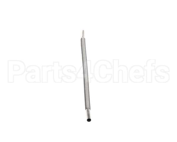 PP11260 Pitco Tube,Flex W/O Fitting 10 .250 O.d.