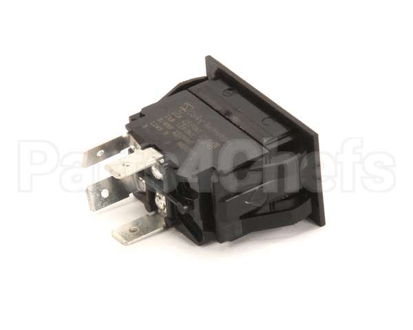 PP11284 Pitco Sw,Rkr Dpdt W/Bk (1-O) W/Iec
