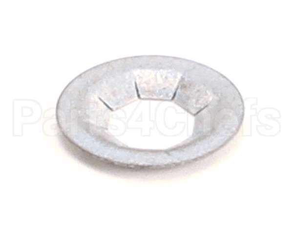 PP11287 Pitco Rtnr,Pushnut 1/4 I.d