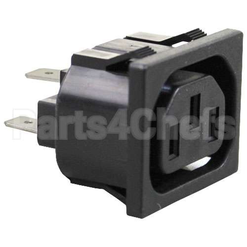 PP11337 Compatible Pitco Receptacle