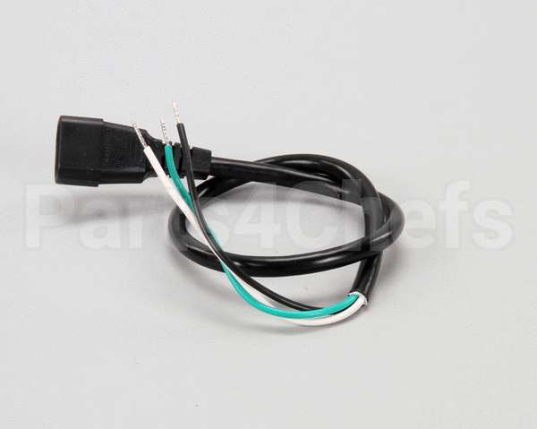 PP11339 Pitco Cord,Plug Iec-320 16-3 Awg 23