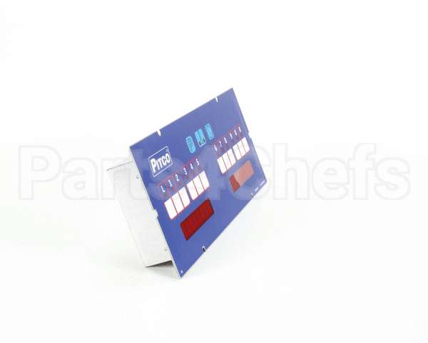 PP11370-STD Pitco Computer,3600-14 Sgl Mlb