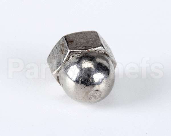 PP11376 Pitco Nut,Acorn W/Controlck 10-32