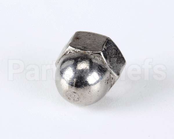 PP11376 Pitco Nut,Acorn W/Controlck 10-32