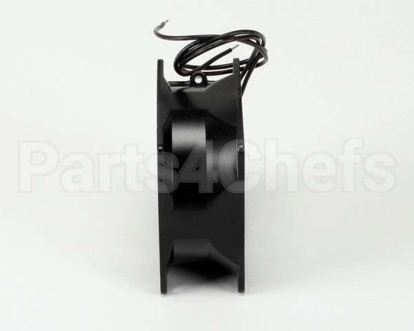 PP11377 Pitco Fan,Axial 34Cfm 115V 3.14 Sq