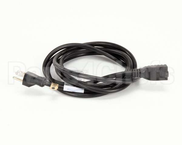 PP11380 Pitco Cord,Plug/Rcpt-Mld 16-3 Sjto