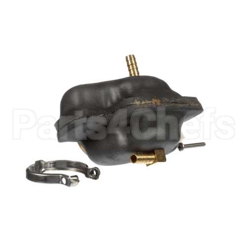 PP4301-PA Micro Matic Oberdorfer Gear Pump